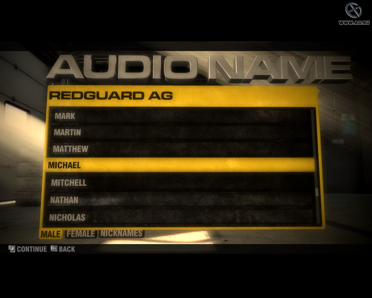 Скриншот из игры Race Driver: Grid - 183