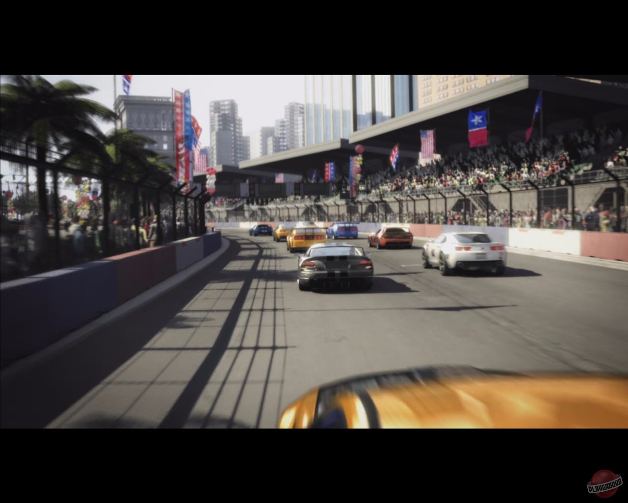 Скриншот из игры Race Driver: Grid - 71