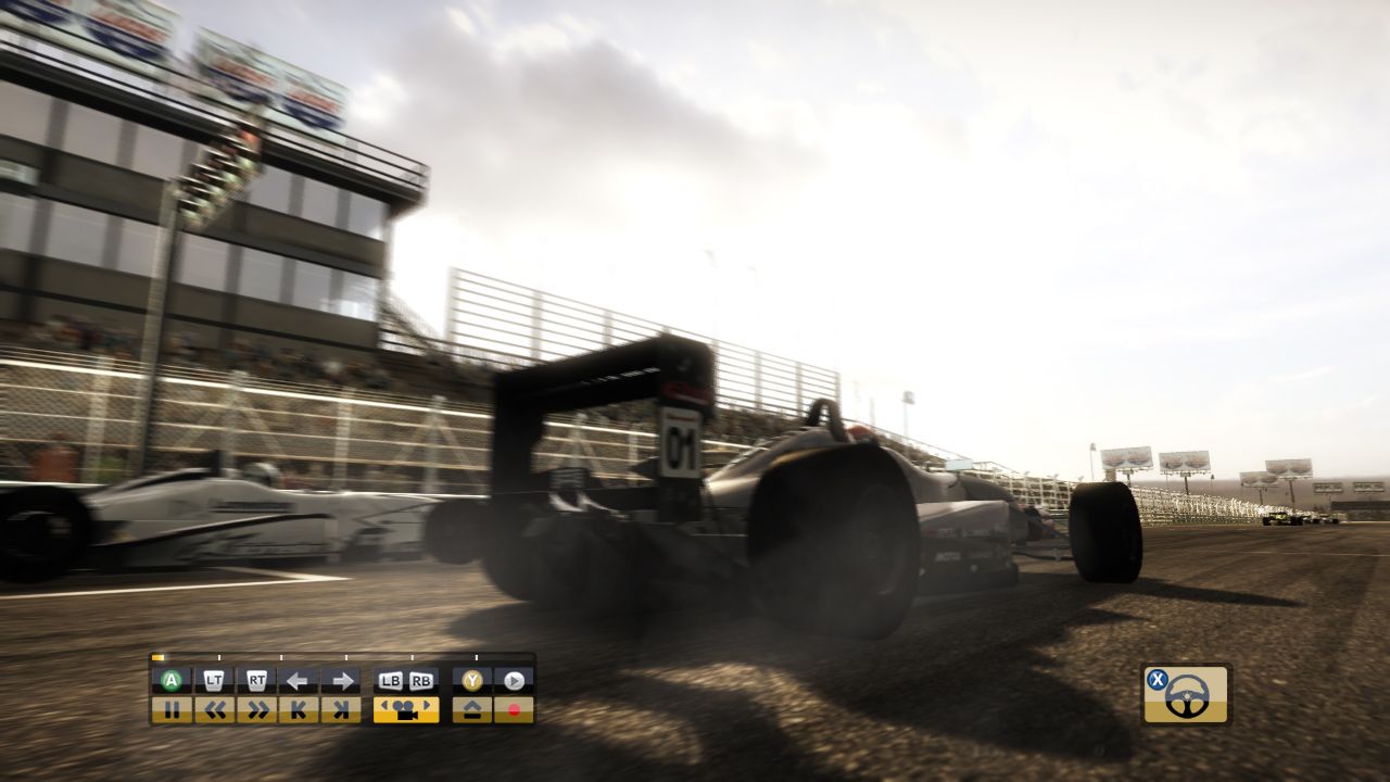 Скриншот из игры Race Driver: Grid - 178