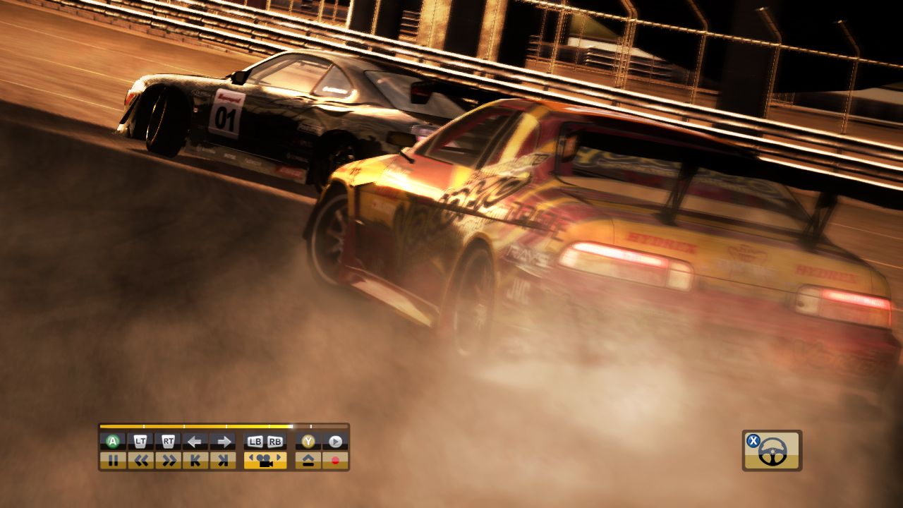 Скриншот из игры Race Driver: Grid - 150