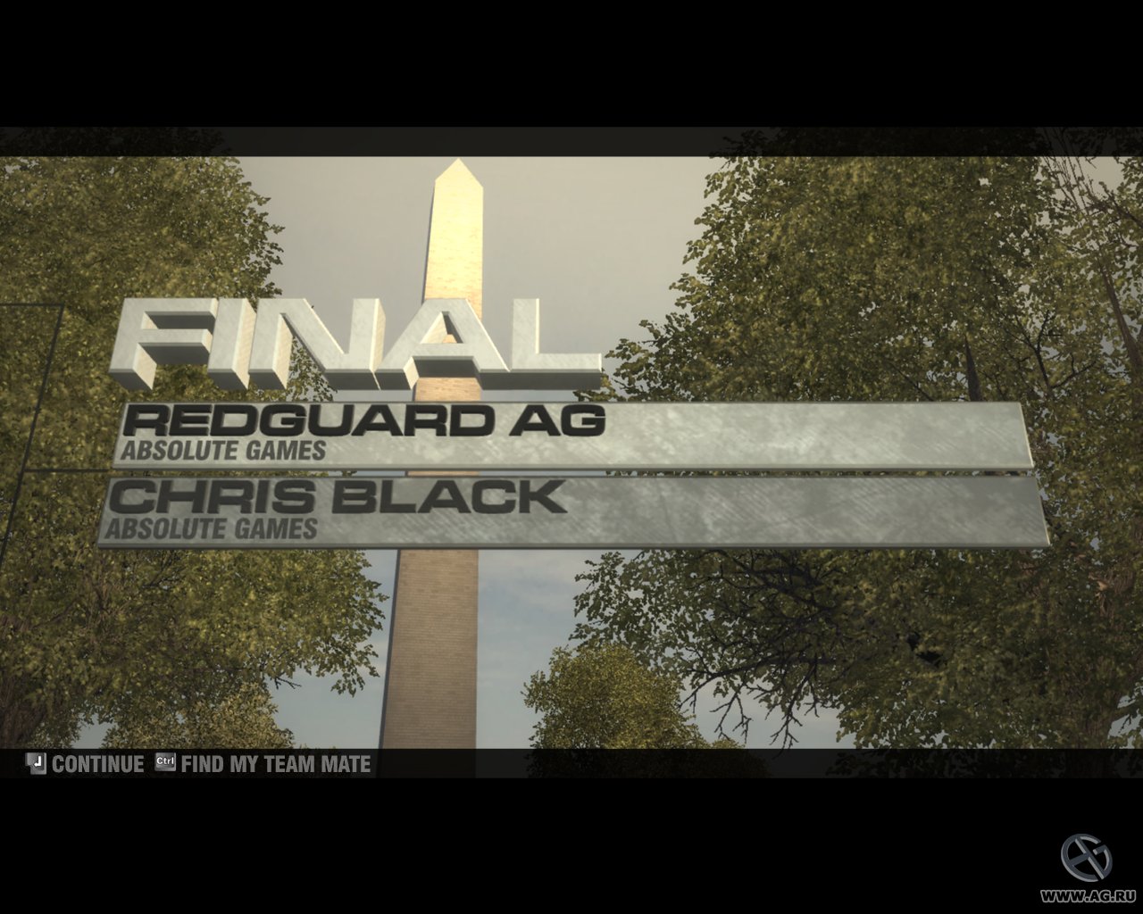 Скриншот из игры Race Driver: Grid - 187