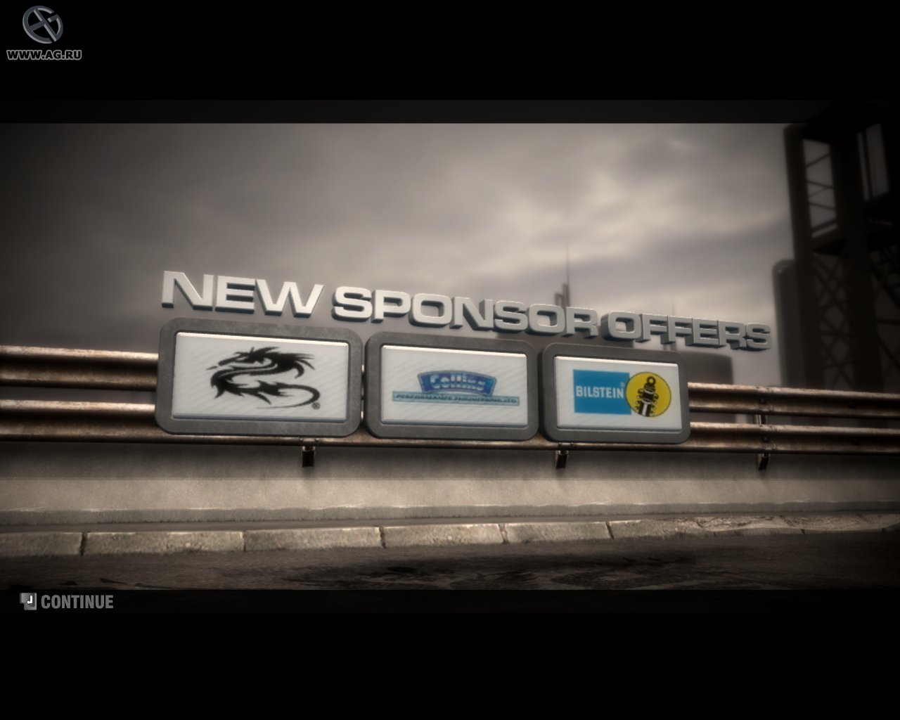 Скриншот из игры Race Driver: Grid - 157