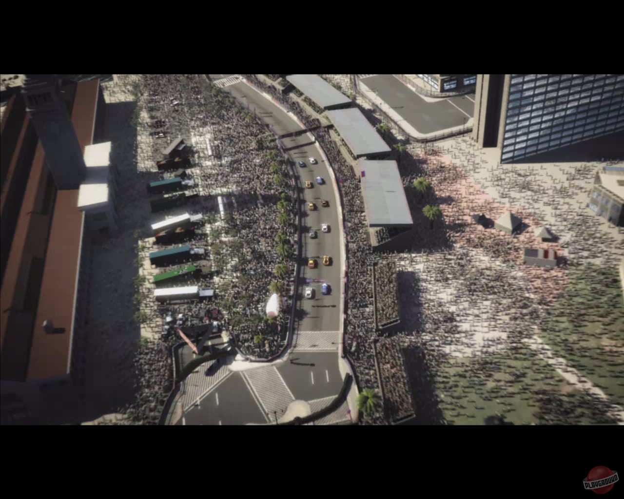 Скриншот из игры Race Driver: Grid - 61