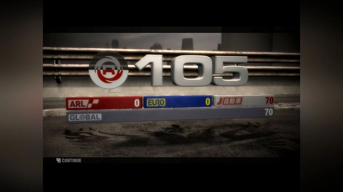 Скриншот из игры Race Driver: Grid - 46