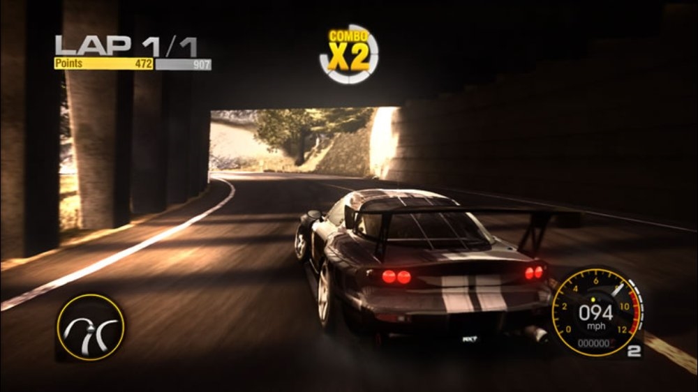 Скриншот из игры Race Driver: Grid - 138