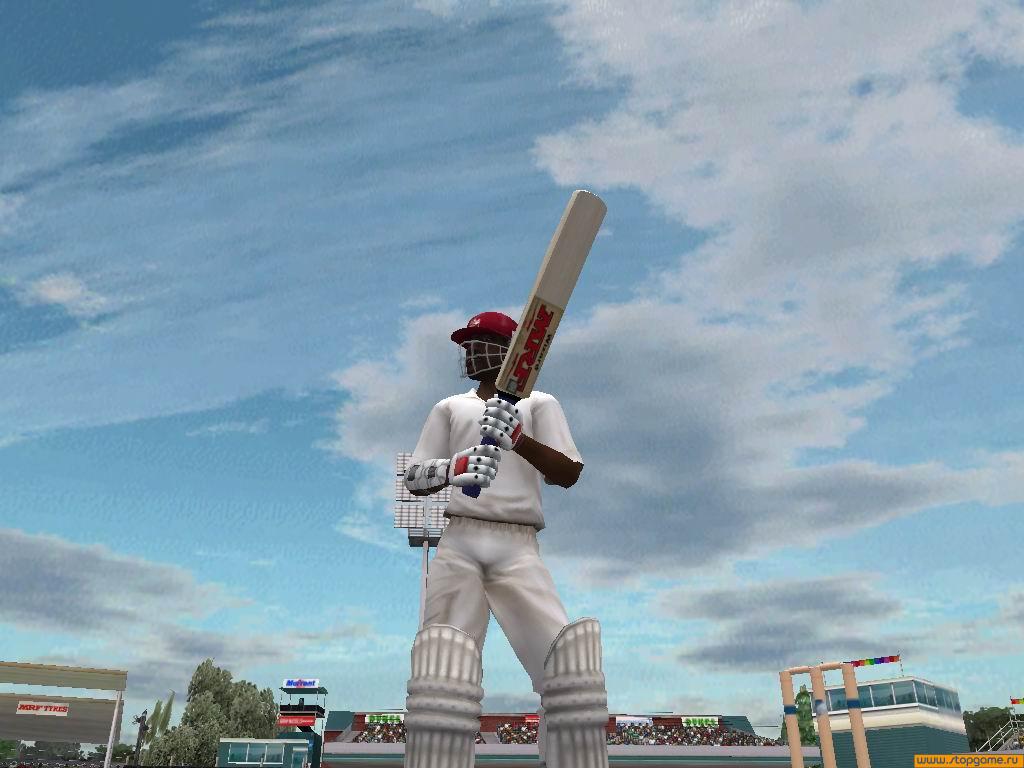 Скриншот из игры Brian Lara International Cricket 2005 - 58