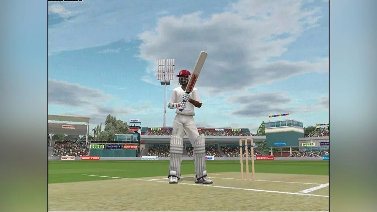 Скриншот из игры Brian Lara International Cricket 2005 - 22