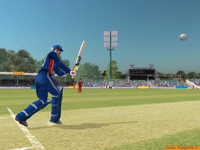 Скриншот из игры Brian Lara International Cricket 2005 - 79