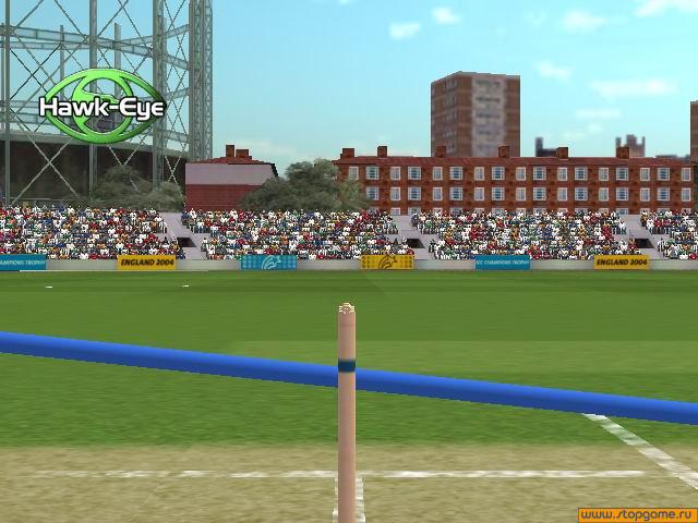 Скриншот из игры Brian Lara International Cricket 2005 - 113