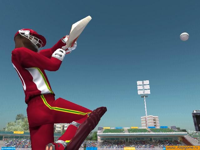 Скриншот из игры Brian Lara International Cricket 2005 - 88