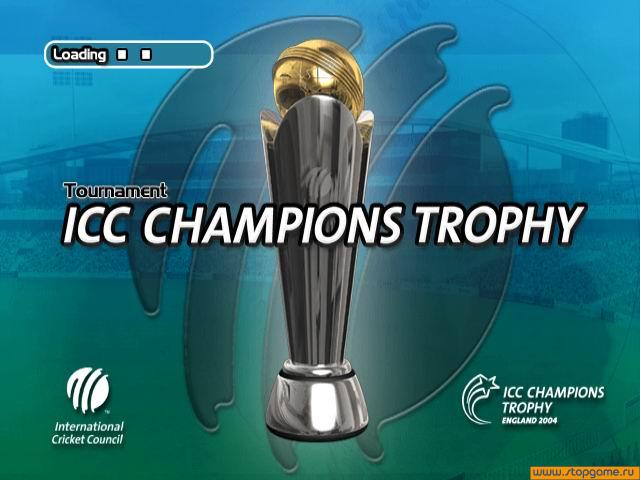 Скриншот из игры Brian Lara International Cricket 2005 - 86