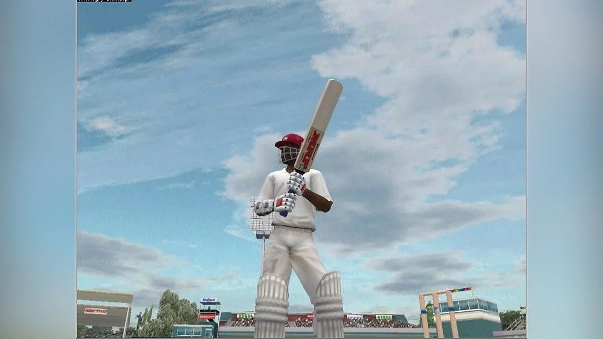 Скриншот из игры Brian Lara International Cricket 2005 - 31