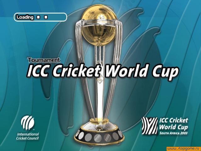 Скриншот из игры Brian Lara International Cricket 2005 - 99