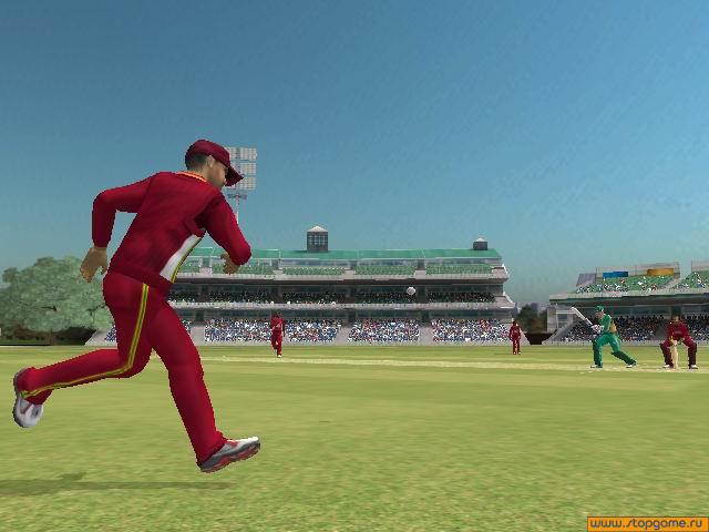 Скриншот из игры Brian Lara International Cricket 2005 - 72