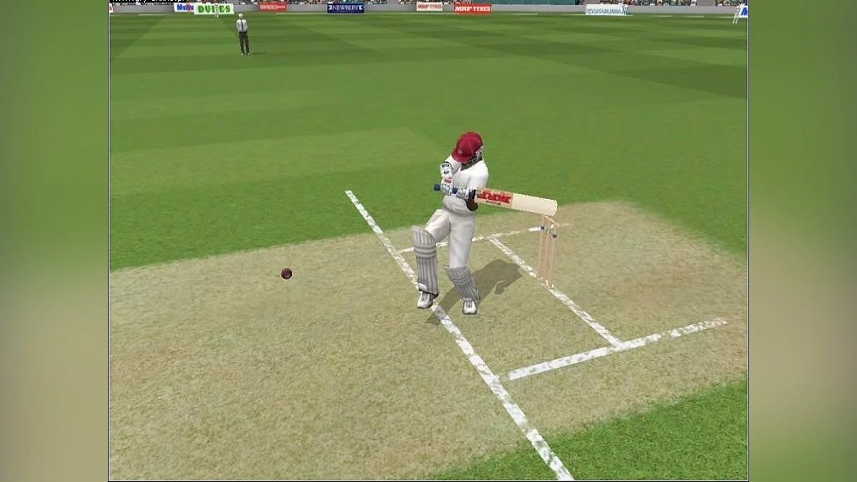 Скриншот из игры Brian Lara International Cricket 2005 - 32