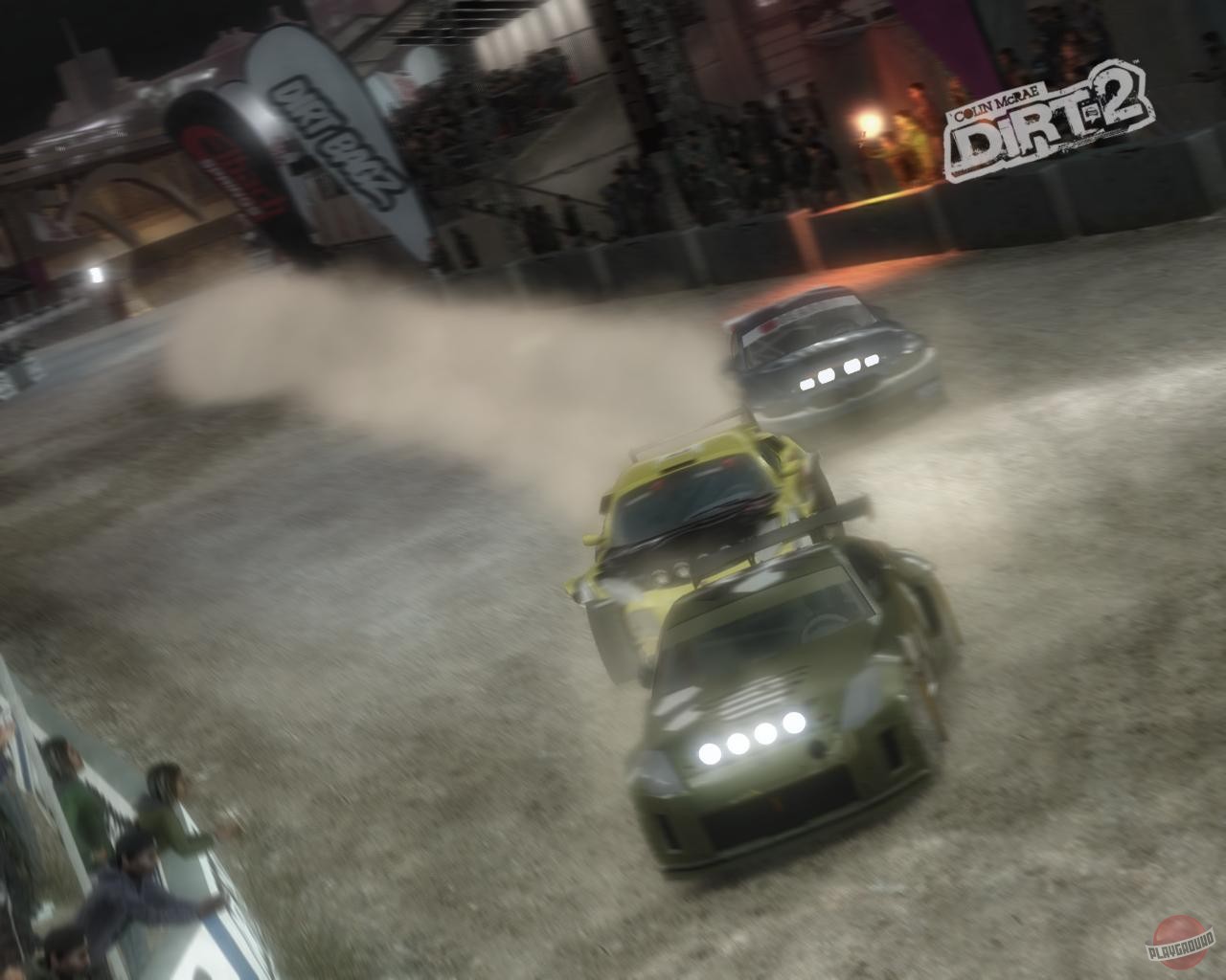 Скриншот из игры Colin McRae: Dirt 2 - 60