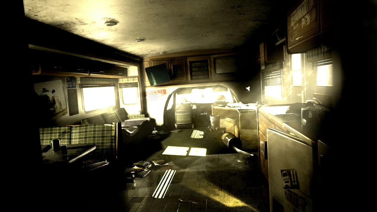 Скриншот из игры Colin McRae: Dirt 2 - 62