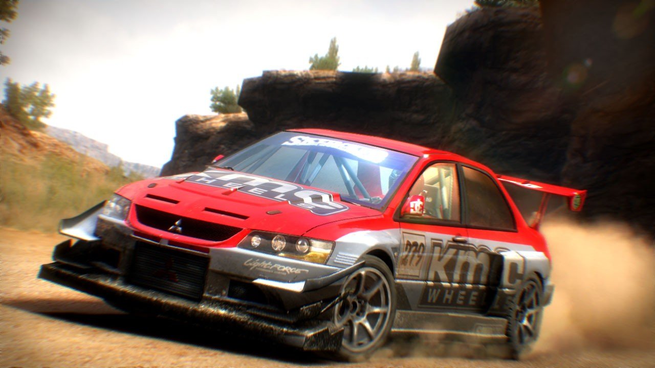 Скриншот из игры Colin McRae: Dirt 2 - 183