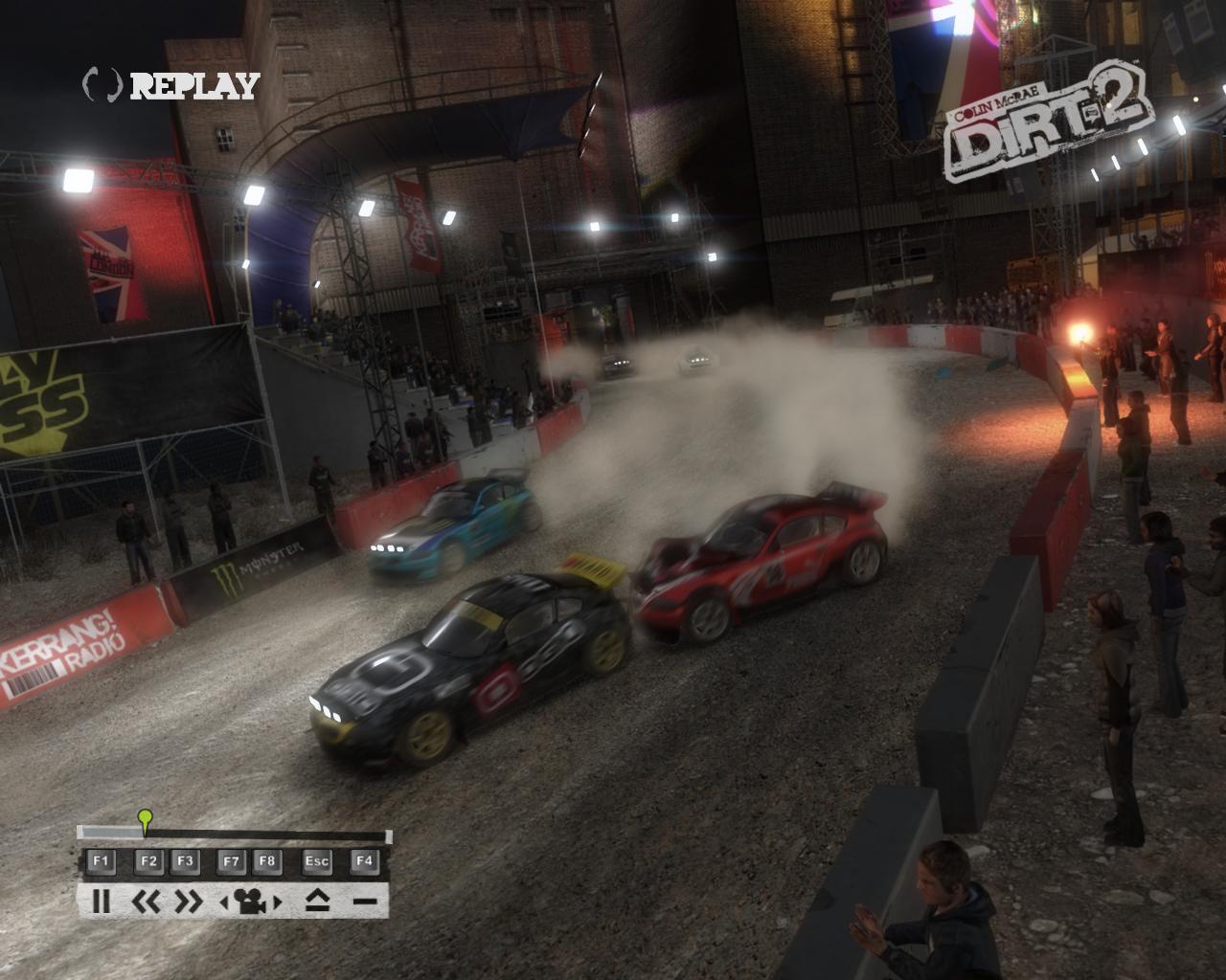 Скриншот из игры Colin McRae: Dirt 2 - 145