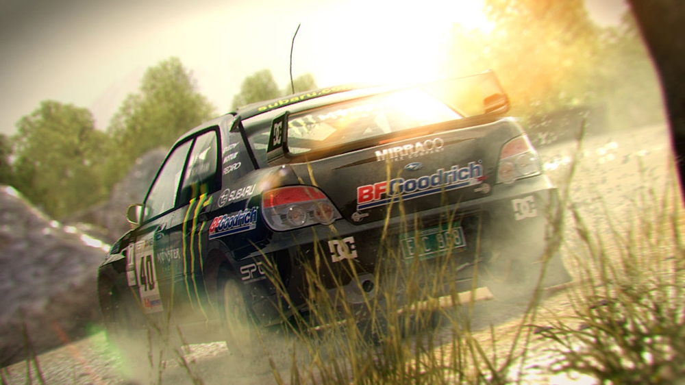 Скриншот из игры Colin McRae: Dirt 2 - 296