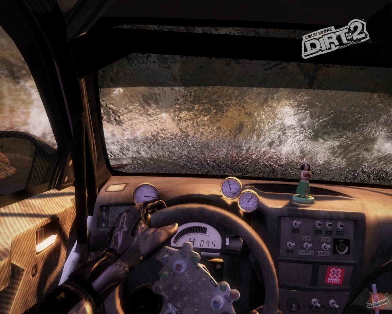 Скриншот из игры Colin McRae: Dirt 2 - 23