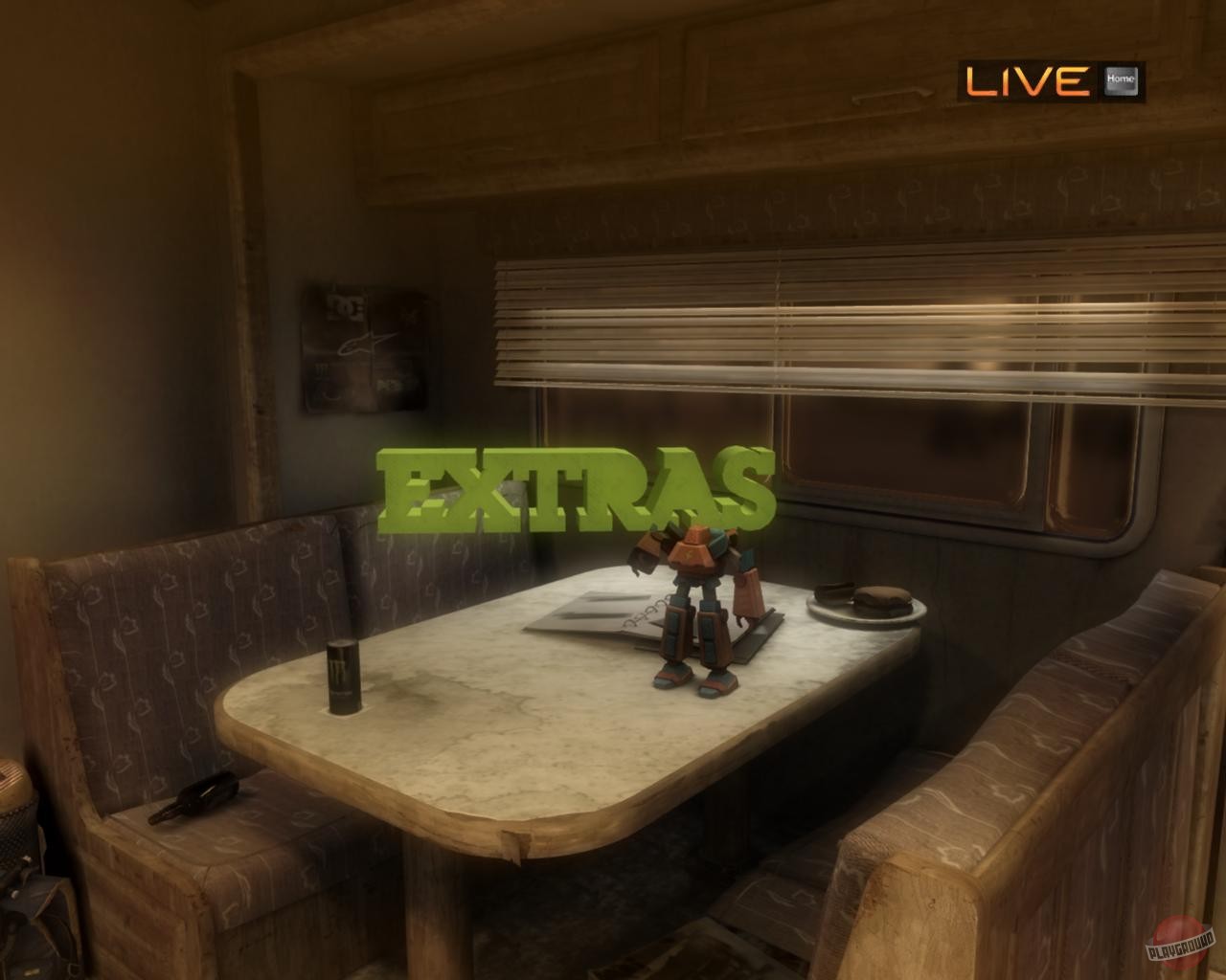 Скриншот из игры Colin McRae: Dirt 2 - 138