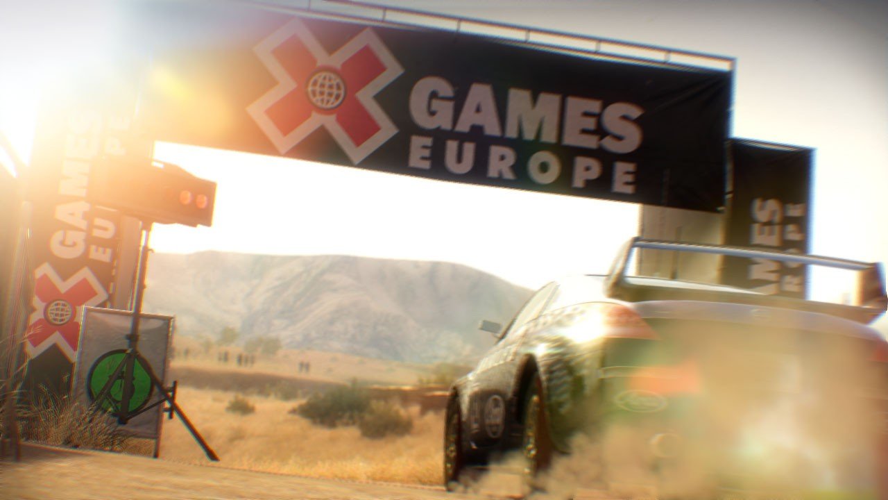 Скриншот из игры Colin McRae: Dirt 2 - 304