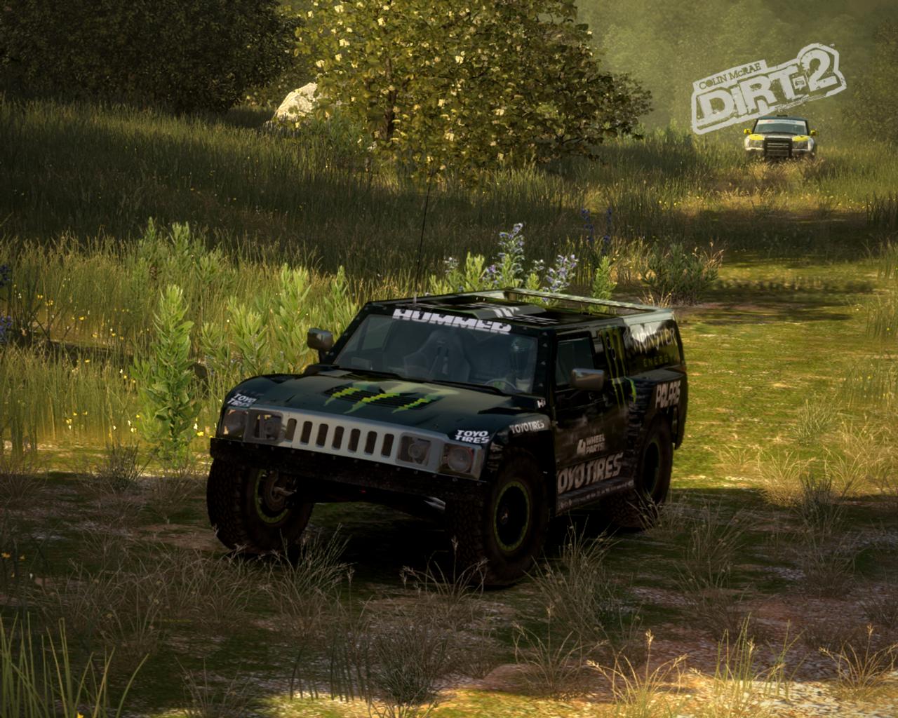 Скриншот из игры Colin McRae: Dirt 2 - 75
