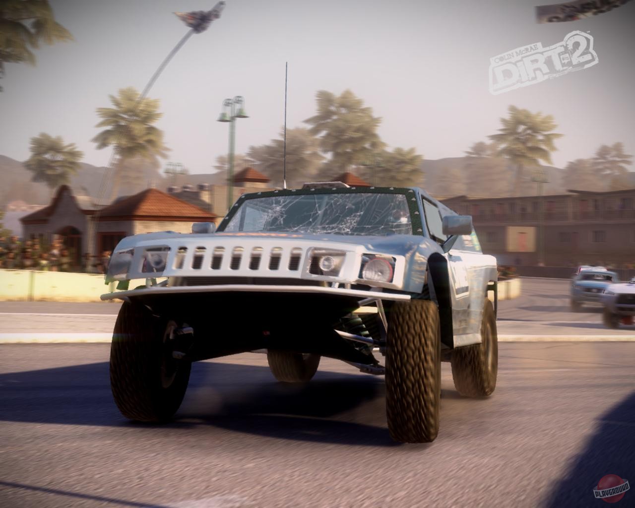 Скриншот из игры Colin McRae: Dirt 2 - 30