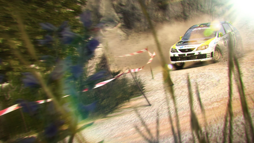 Скриншот из игры Colin McRae: Dirt 2 - 287