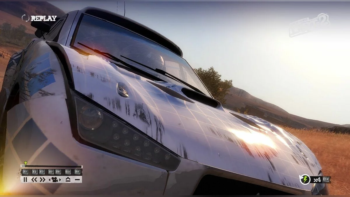 Скриншот из игры Colin McRae: Dirt 2 - 88