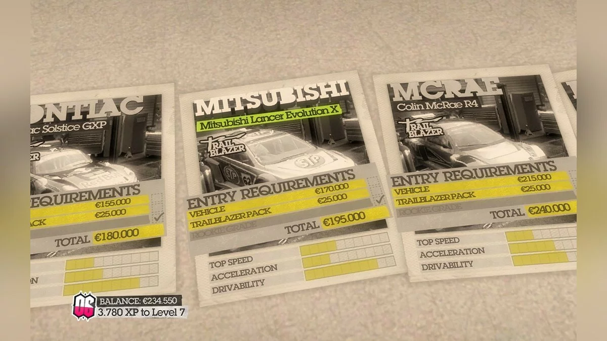 Скриншот из игры Colin McRae: Dirt 2 - 89
