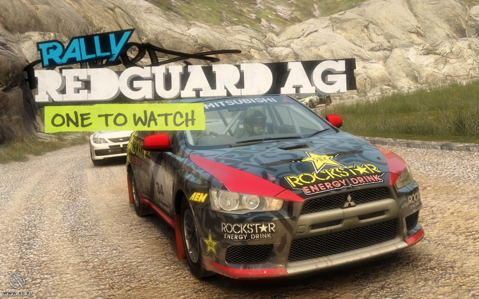 Скриншот из игры Colin McRae: Dirt 2 - 223