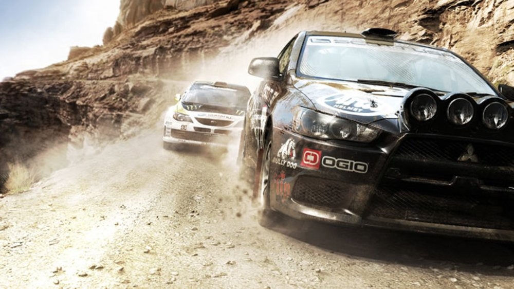 Скриншот из игры Colin McRae: Dirt 2 - 319