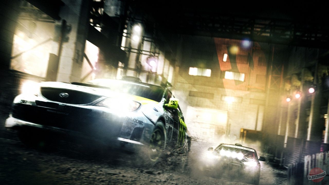 Скриншот из игры Colin McRae: Dirt 2 - 135