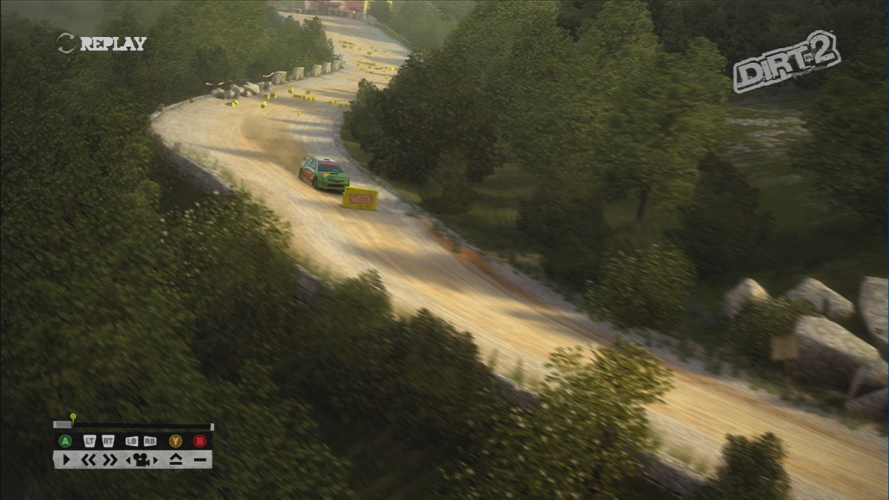 Скриншот из игры Colin McRae: Dirt 2 - 193