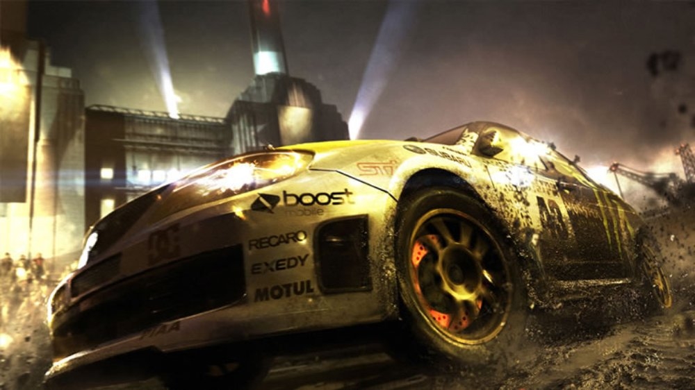 Скриншот из игры Colin McRae: Dirt 2 - 252