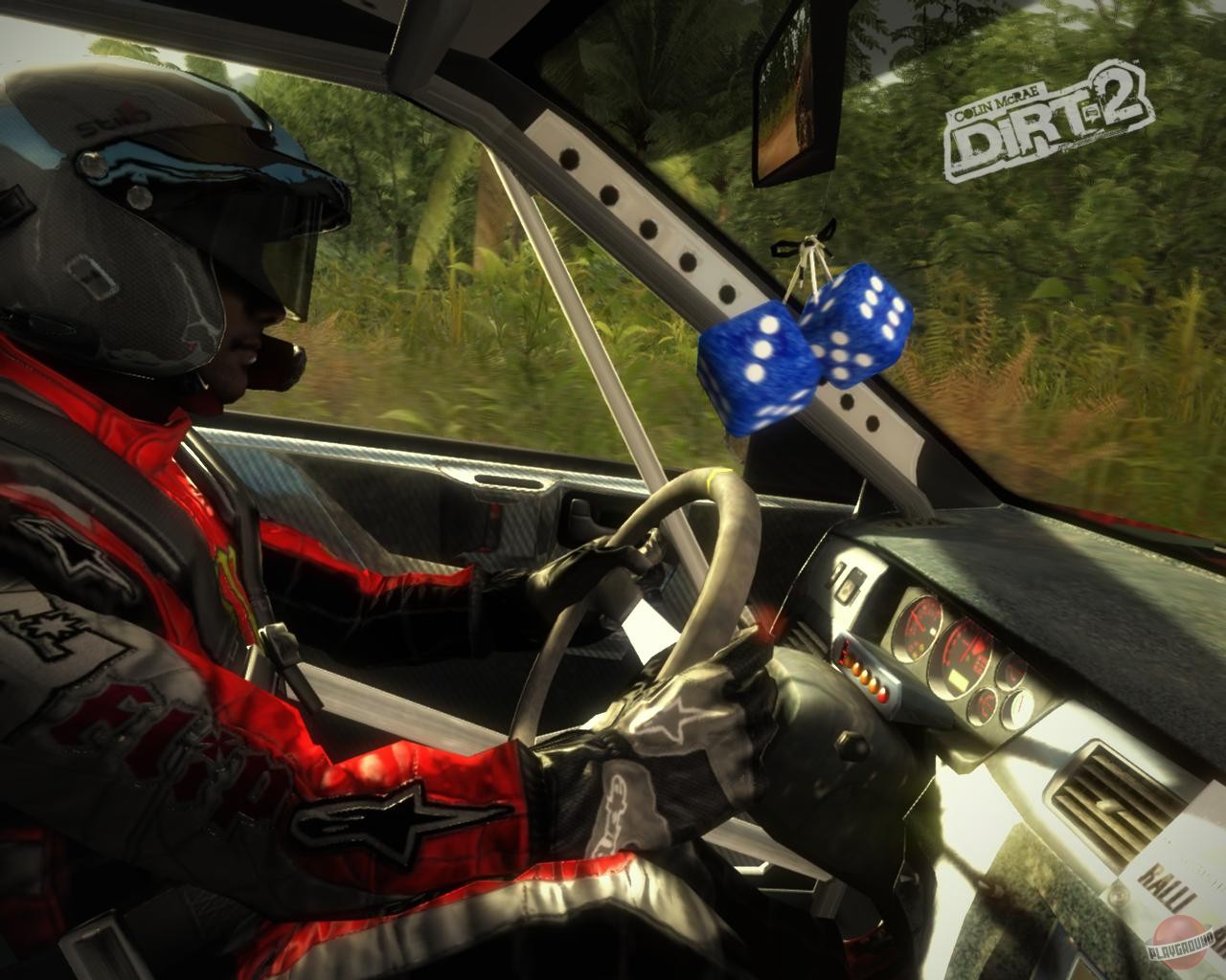 Скриншот из игры Colin McRae: Dirt 2 - 40