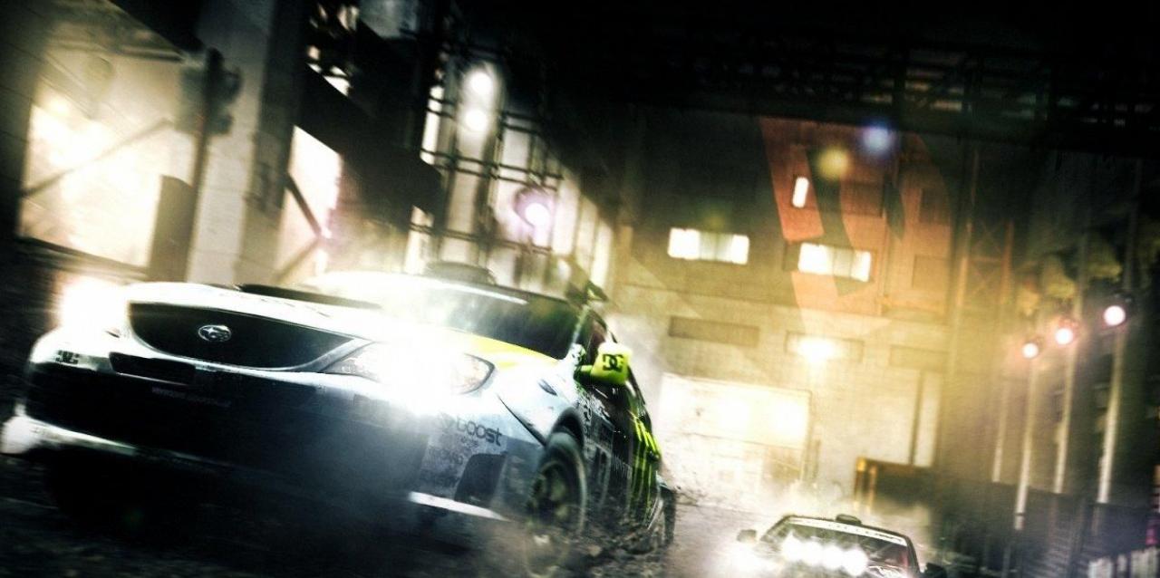 Скриншот из игры Colin McRae: Dirt 2 - 52