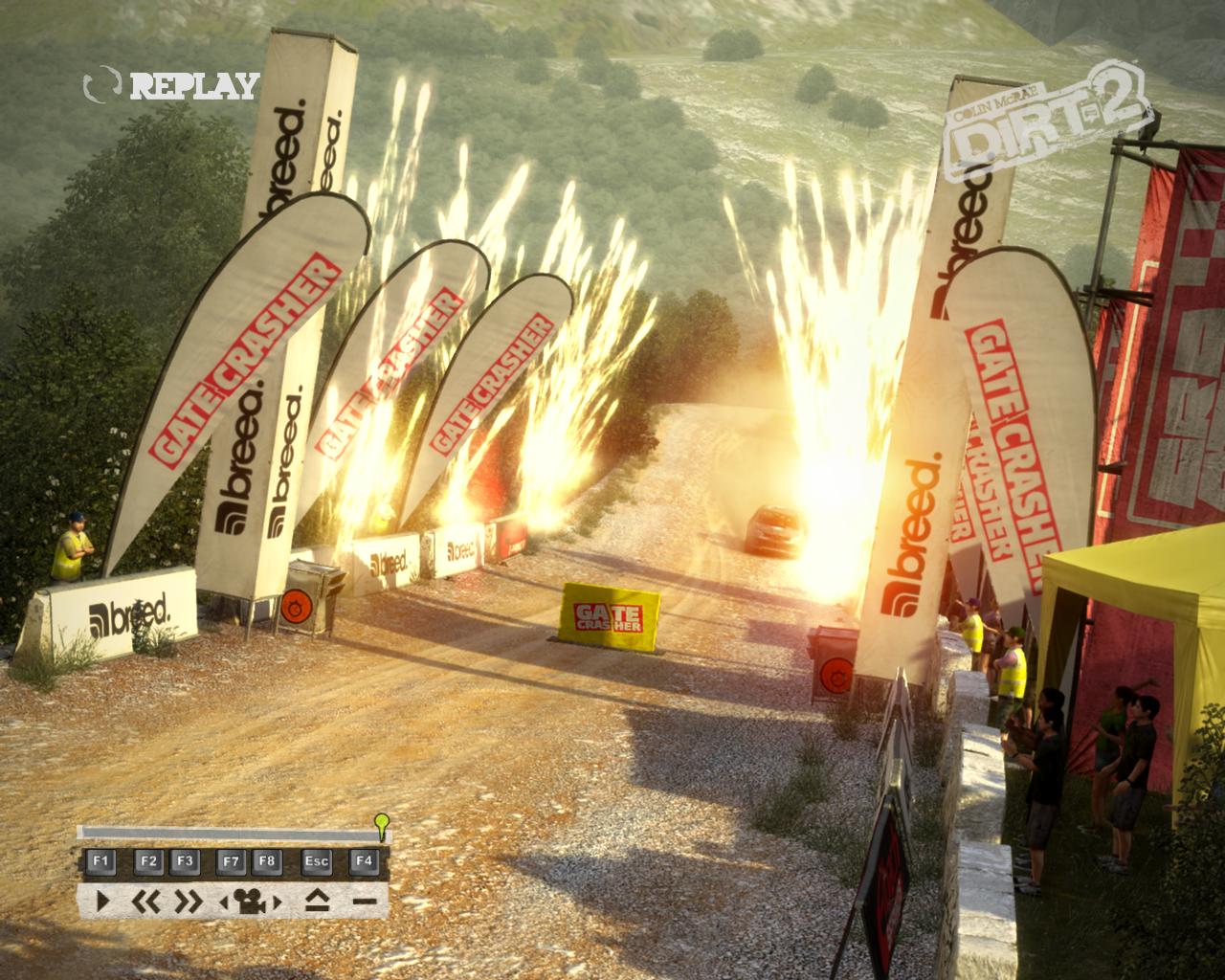 Скриншот из игры Colin McRae: Dirt 2 - 48
