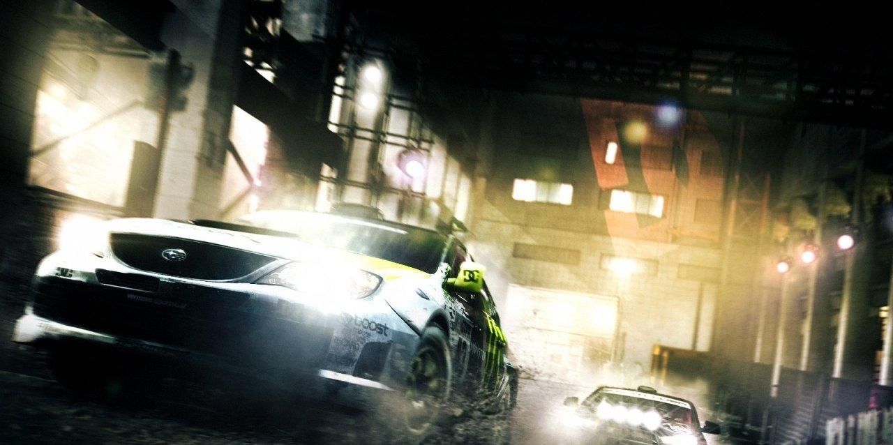 Скриншот из игры Colin McRae: Dirt 2 - 264
