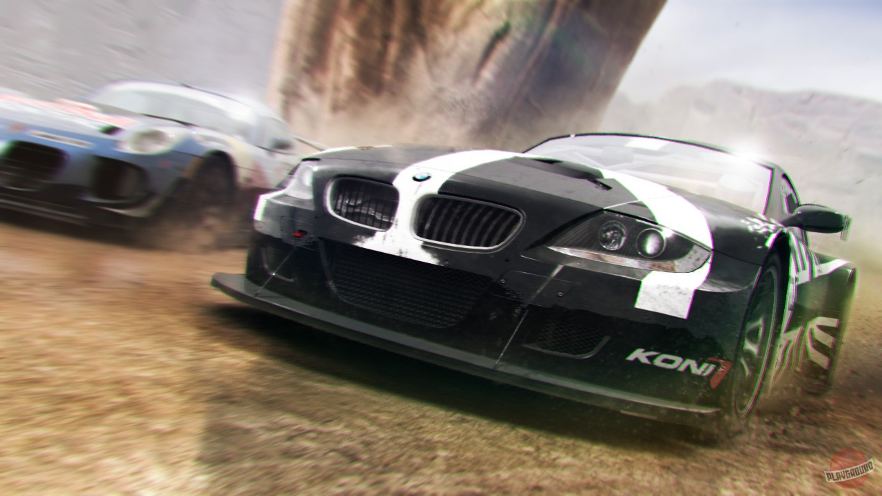 Скриншот из игры Colin McRae: Dirt 2 - 53