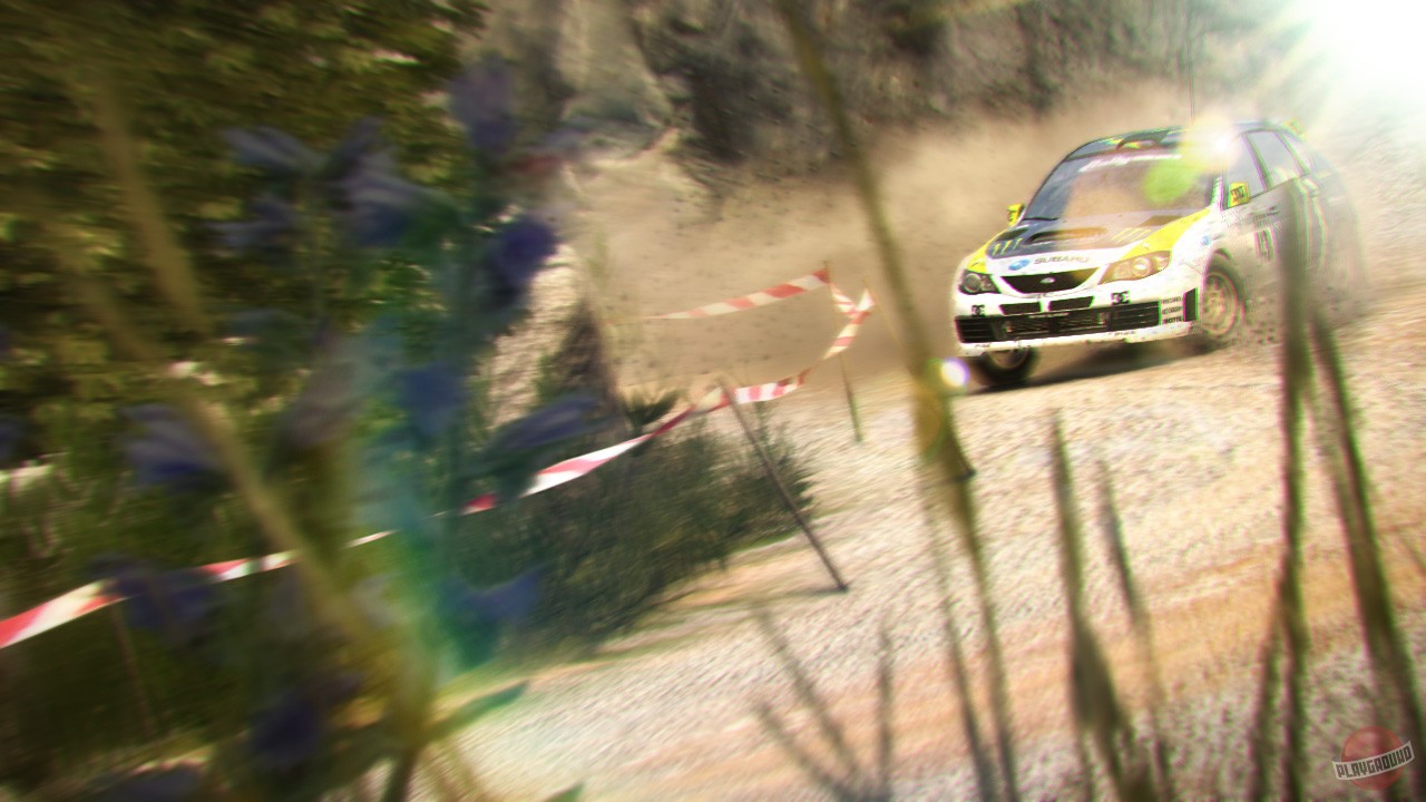 Скриншот из игры Colin McRae: Dirt 2 - 73