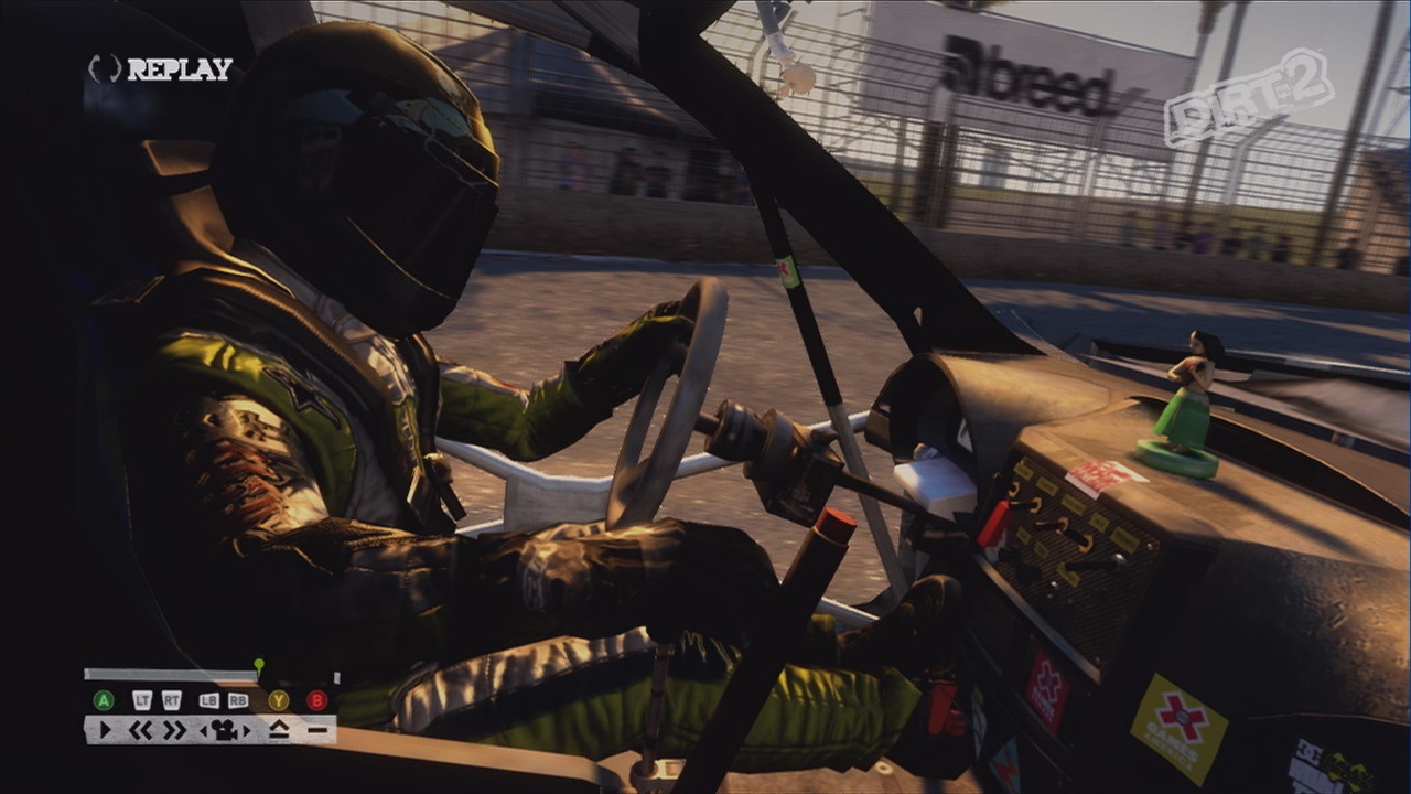 Скриншот из игры Colin McRae: Dirt 2 - 189