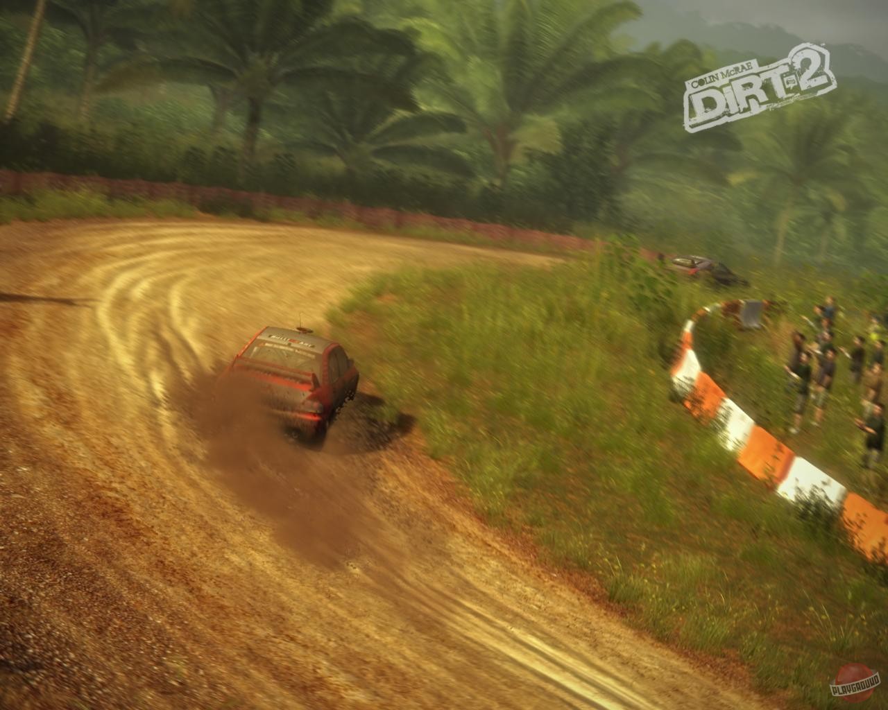 Скриншот из игры Colin McRae: Dirt 2 - 83