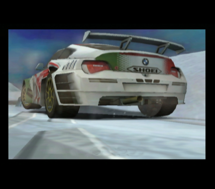 Скриншот из игры Colin McRae: Dirt 2 - 187