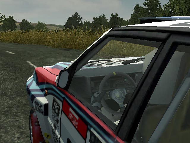 Скриншот из игры Colin McRae Rally 04 - 91
