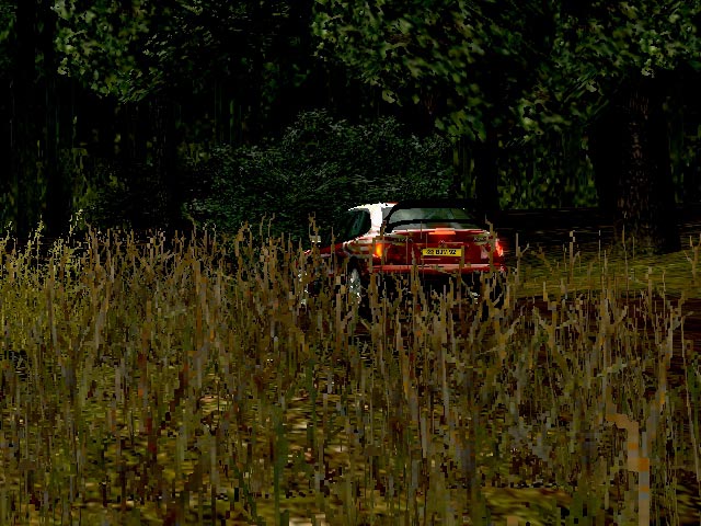 Скриншот из игры Colin McRae Rally 04 - 191