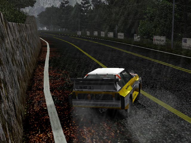 Скриншот из игры Colin McRae Rally 04 - 47