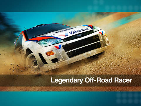 Скриншот из игры Colin McRae Rally - 13